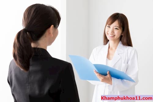 Chi phí thắt ống dẫn trứng
