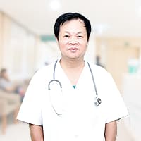 BS.CKI. Đỗ Văn Chiến