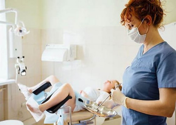 Chi phí đốt viêm lộ tuyến cổ tử cung bao nhiêu tiền 5/8/24