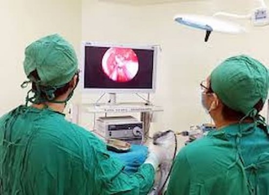 Chi phí thông tắc vòi trứng bao nhiêu tiền 8/23