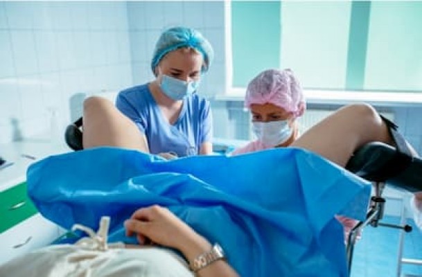 Sau khi hút thai bao lâu thì hết ra máu -11/8/23