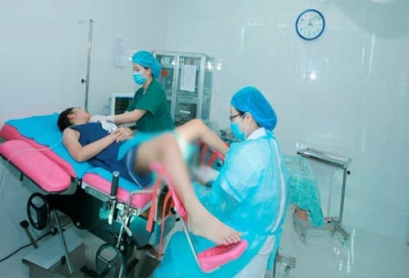 Hút thai có ảnh hưởng gì không 5/8/24