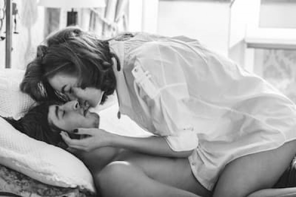 Quan hệ ngoài âm đạo có mang thai không 5/10/24