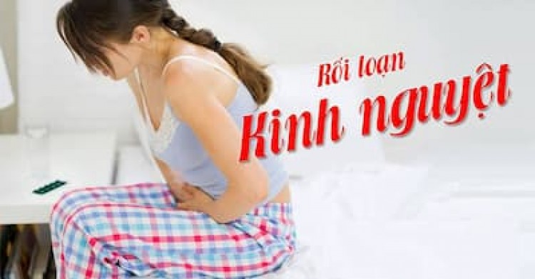 Rối loạn kinh nguyệt sau sinh như thế nào 5/10/24