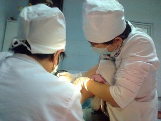 12 Địa chỉ vá màng trinh ở đâu an toàn tại Hà Nội?