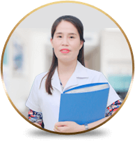 Bác sĩ CKI Hoàng Thị Bình Nguyên