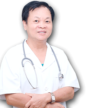 Bác sĩ CKI Đỗ Văn Chiến