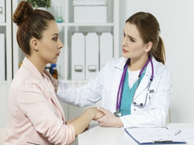 Viêm buồng trứng mãn tính chữa như thế nào