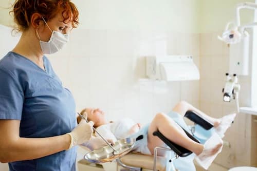 Đốt viêm lộ tuyến cổ tử cung là gì