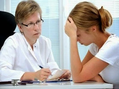 Khi nào nên đến bác sĩ