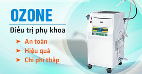 Máy Ozone