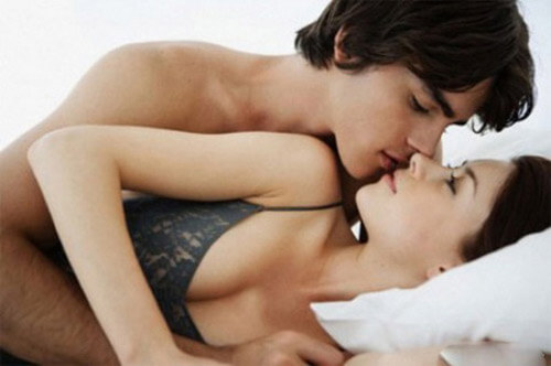 Quan hệ xuất tinh ngoài có mang thai không