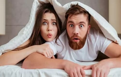 Quan niệm sai lầm về tình dục