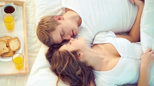 Thời điểm quan hệ dễ có thai