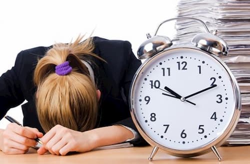 Thời điểm phá thai an toàn