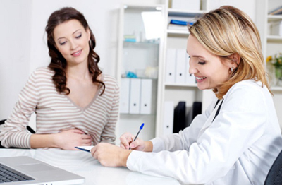 Triệu chứng viêm lộ tuyến cổ tử cung